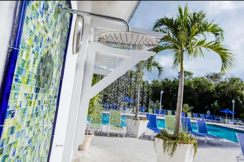 Superb OceanView @Ocean Pointe w/pool beach marina - Image 1