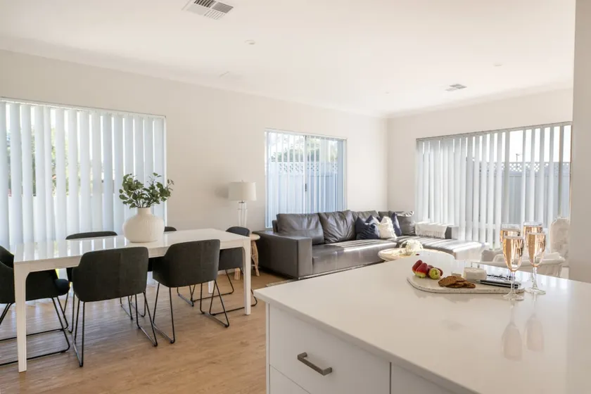 Tuart Villa - Image 1