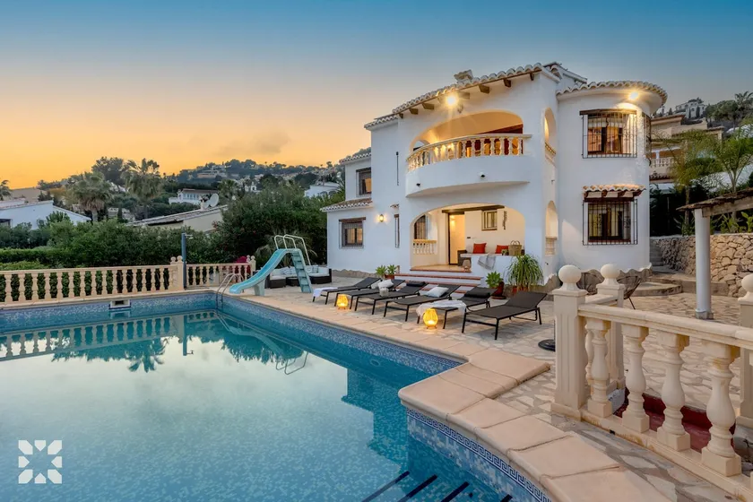 Villa Perla by Abahana Villas - Image 1