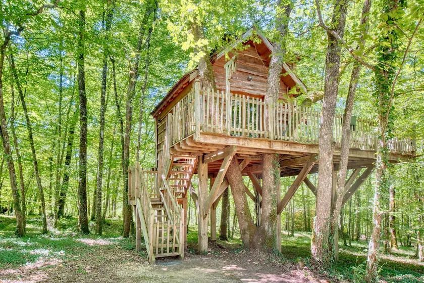 Cabane Amicie - Image 1