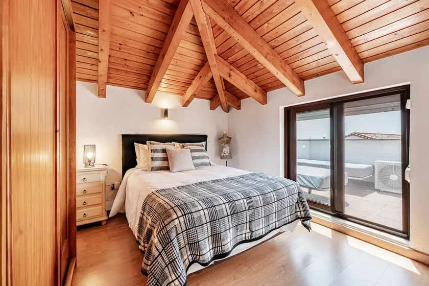 Alentejo Bliss Your Cozy Getaway - Image 1