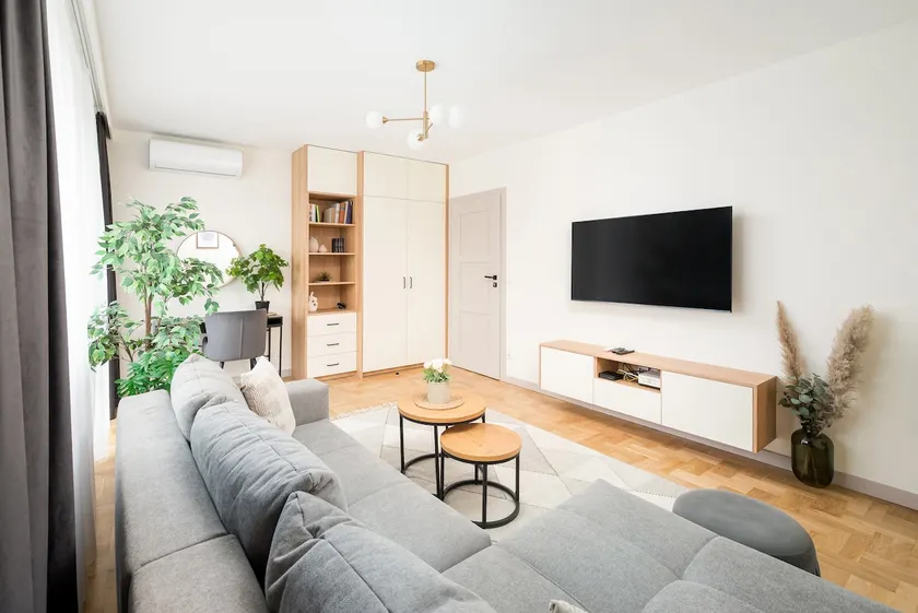 Wrzeciono Comfortline Apartment - Image 1