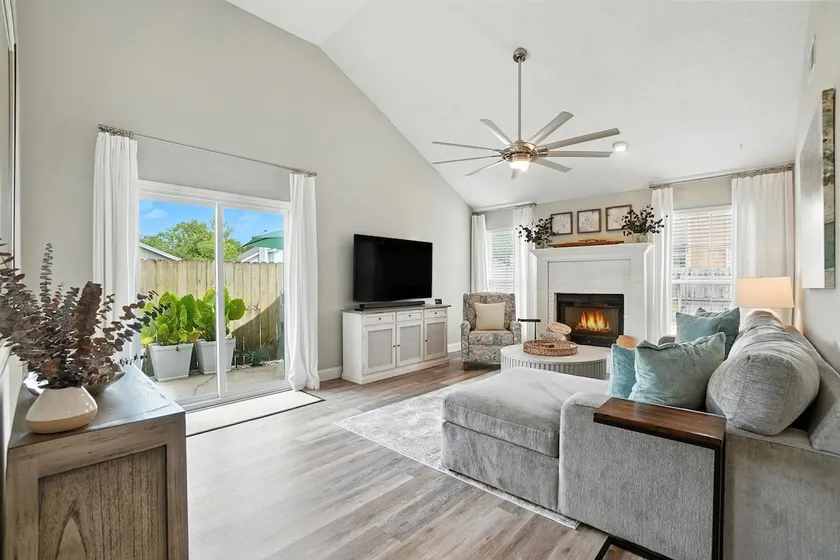 Sea Horse Cove: Fully Fenced, Kid and Pet Friendly - Image 1