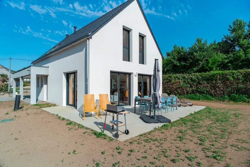 Maison EG - Presqu'ile de Crozon - Image 1