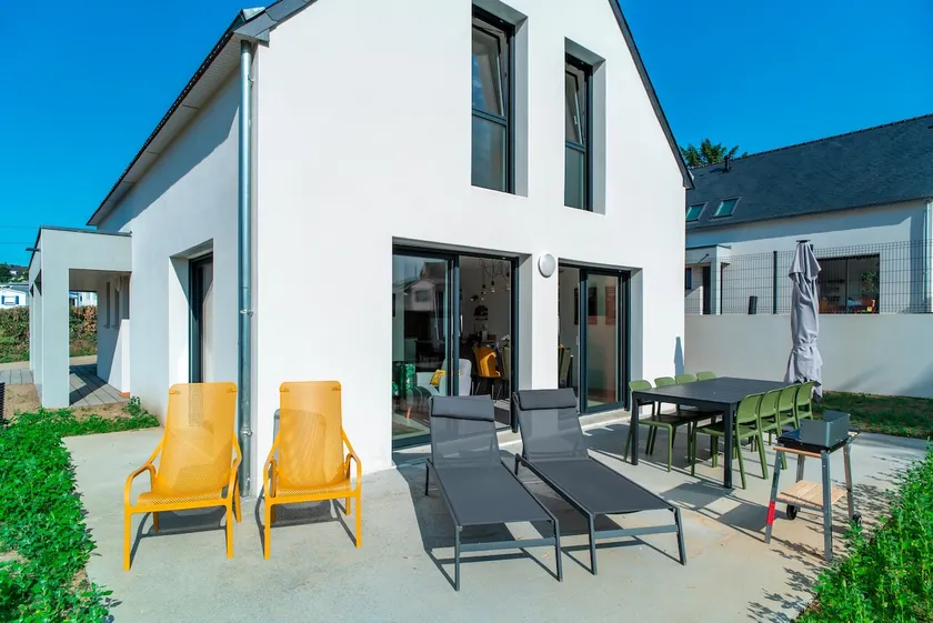 House HG - Crozon Peninsula - Image 1