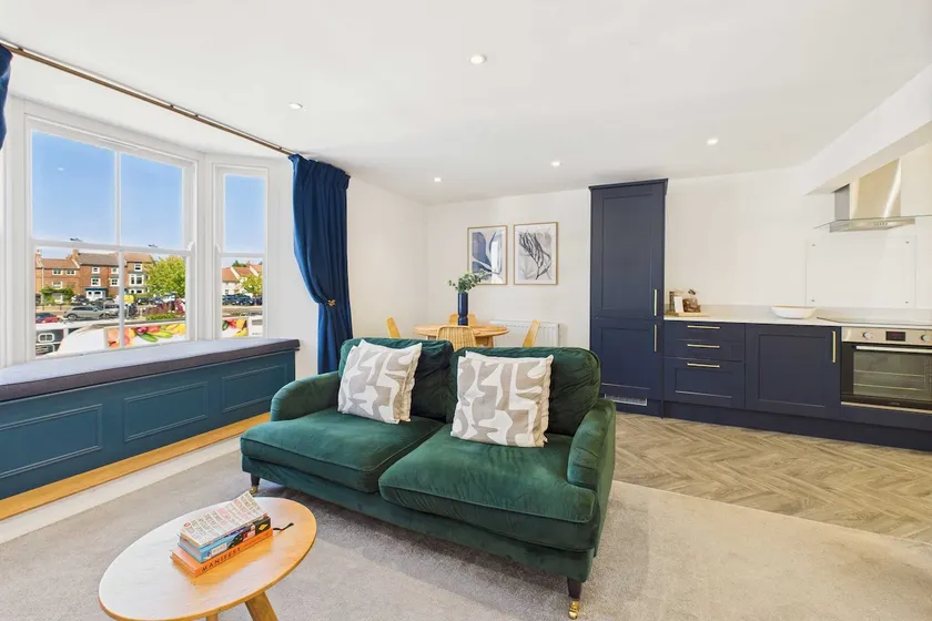 Host & Stay - Cringle Cottage - Image 1