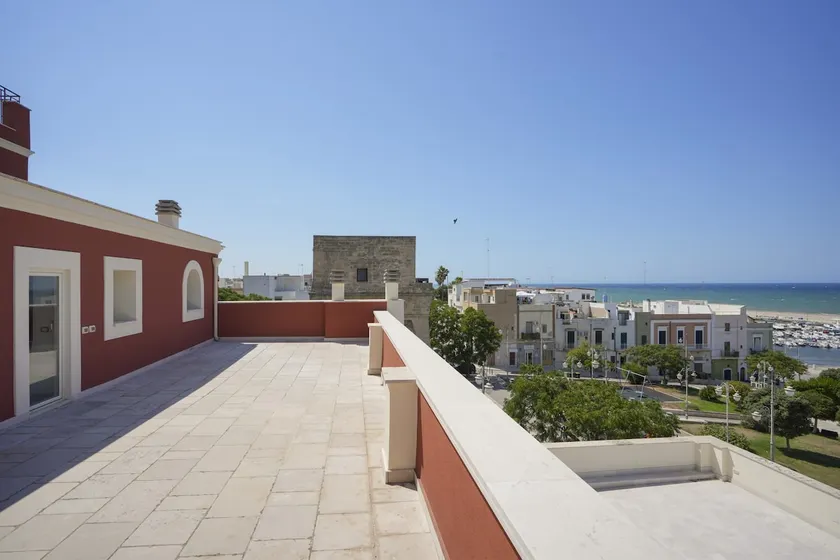 PalazzoTorre 205 - AmazingSea View & Big Terrace - Image 1