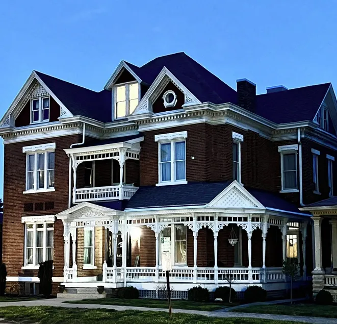 The Nesbitt House - Suite 136 - Image 1