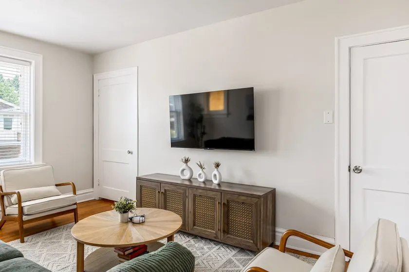 South City Parkside Retreat - Image 1