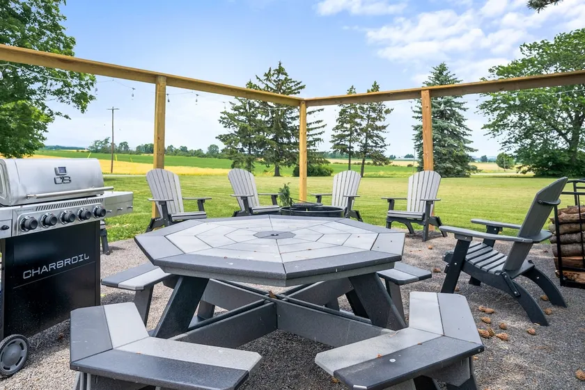 FLX Wineries | Hot Tub | Fire Pit | 12 Guests - Image 1