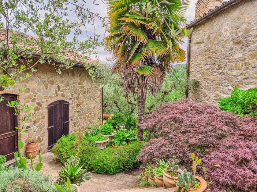 La casa Monte Oliveto - Image 1