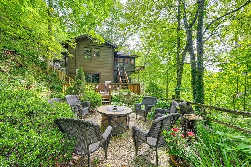 Hike, Fish & Explore: Family Retreat in Highlands - Image 1