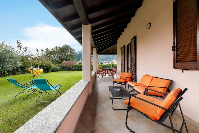 Casa Lago - Dongo - Image 1