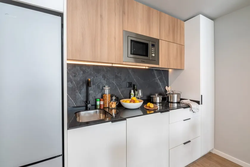 Logement pour 2 personnes - Image 1