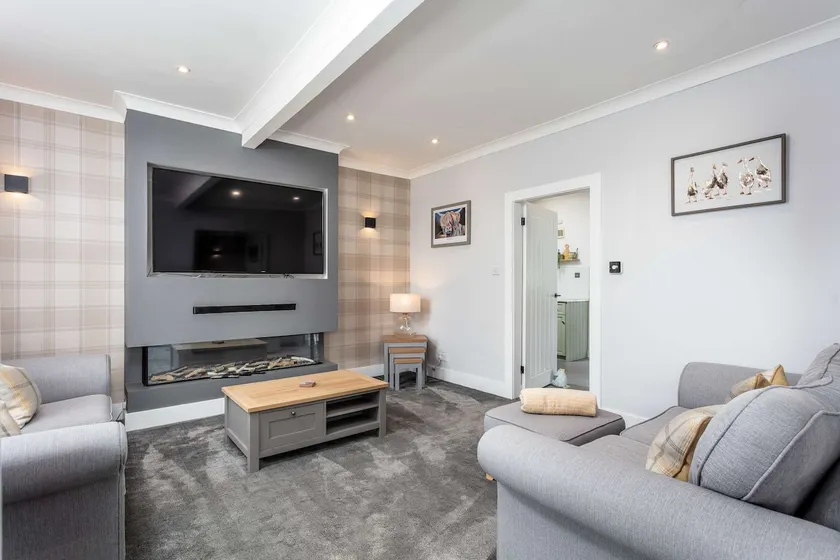 No15 Ellis House - Donnini Apartments - Image 1