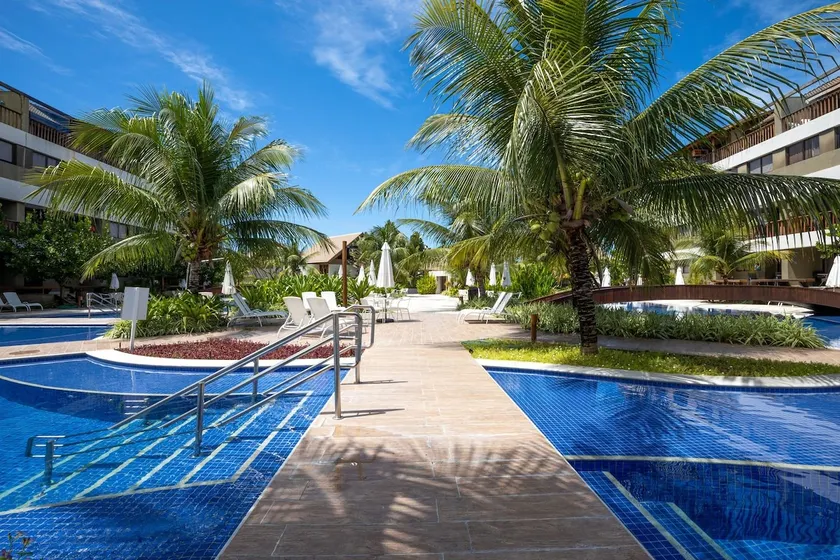 Malawi #104a - Seaside Apartment by Carpediem - Image 1
