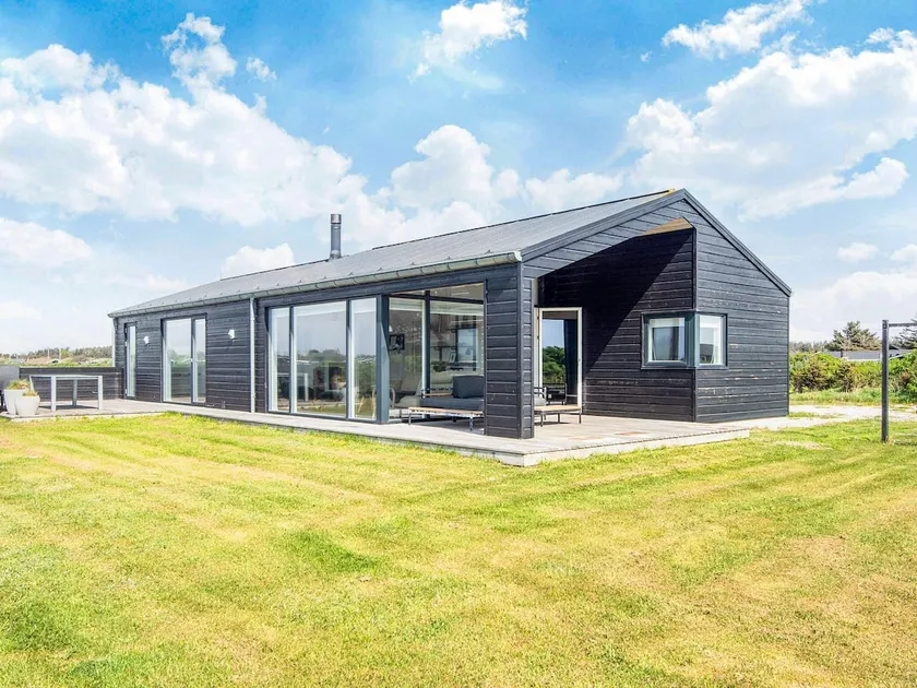 4 star holiday home in Løkken - Image 1