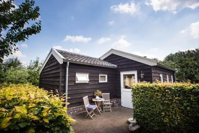 Farmhouse Lodge House Weltevree - Image 1