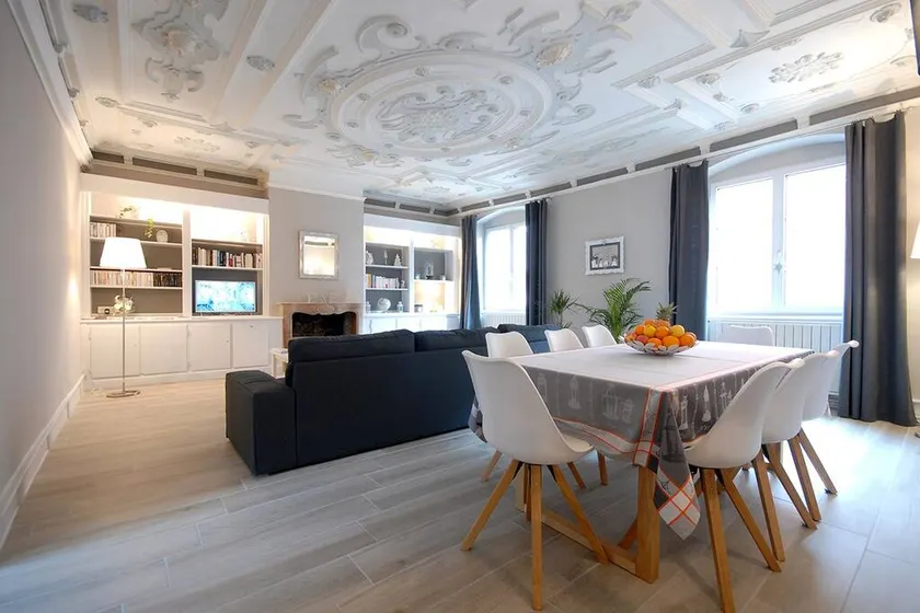 Colmar historical centre (XVIIth) 8 people, 3BR - Image 1