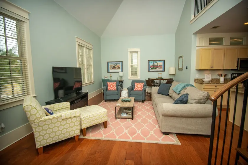 Newly Listed - Spacious Condo with Private Balcony - Image 1