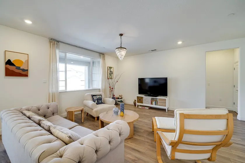 4 Mi to San Joaquin River: Manteca Home w/ Patio! - Image 1