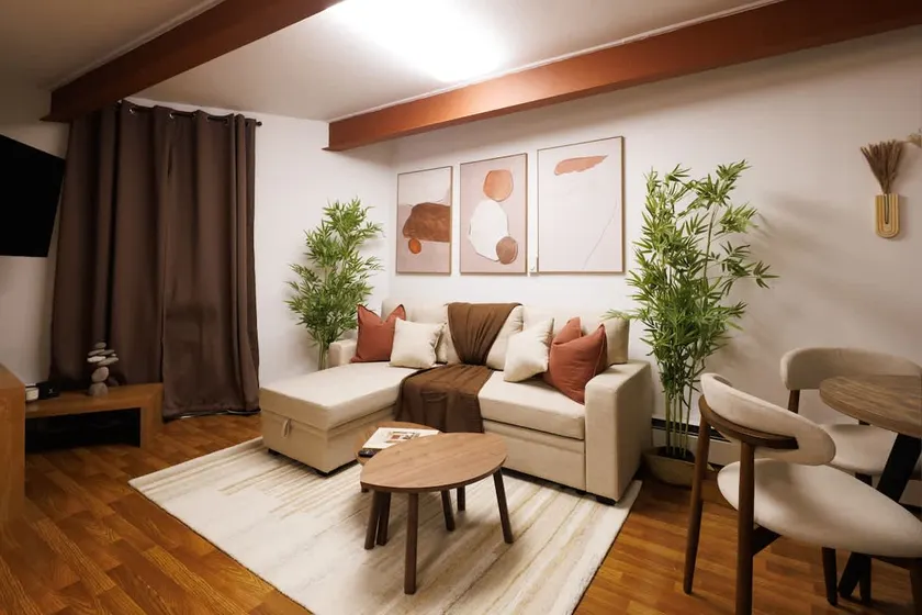 Inviting, Modern 1 Bedroom in Dumbo - Image 1