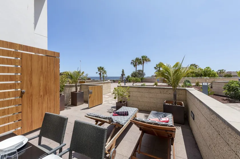 MEDANO4YOU Ocean Family Dream Holiday Home - Image 1