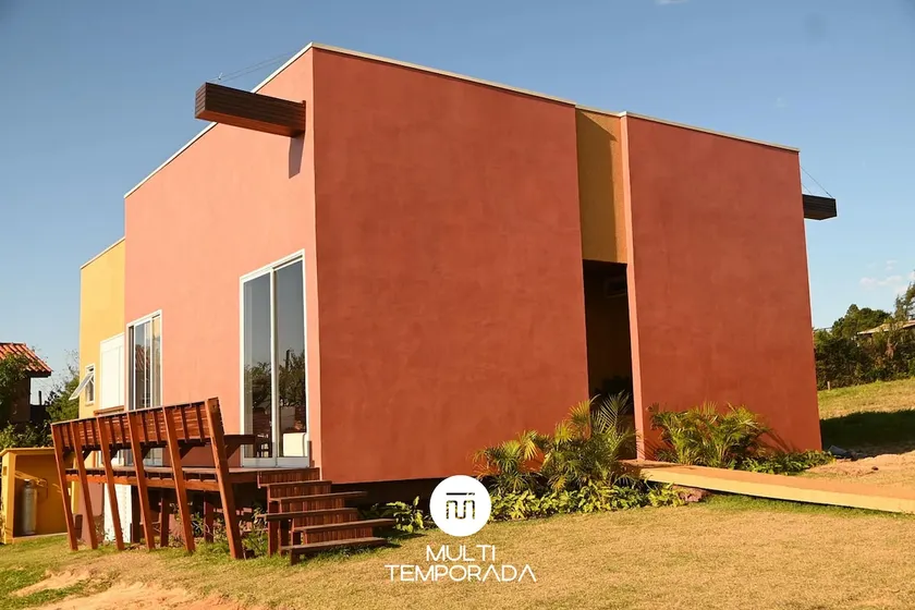 Casa Salpico - Docas do Rosa - Praia do Rosa/SC - Image 1