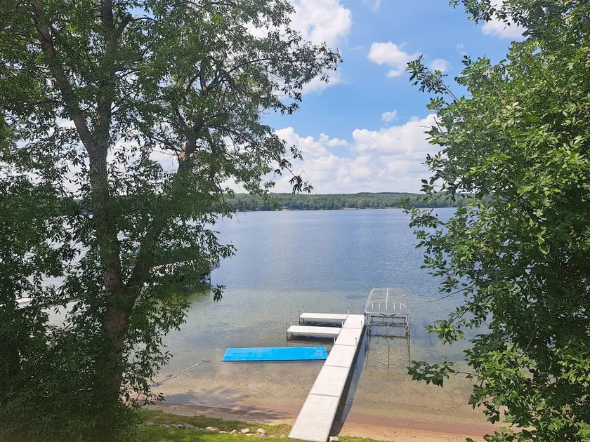 Lake Seven, Frazee, MN - Image 1