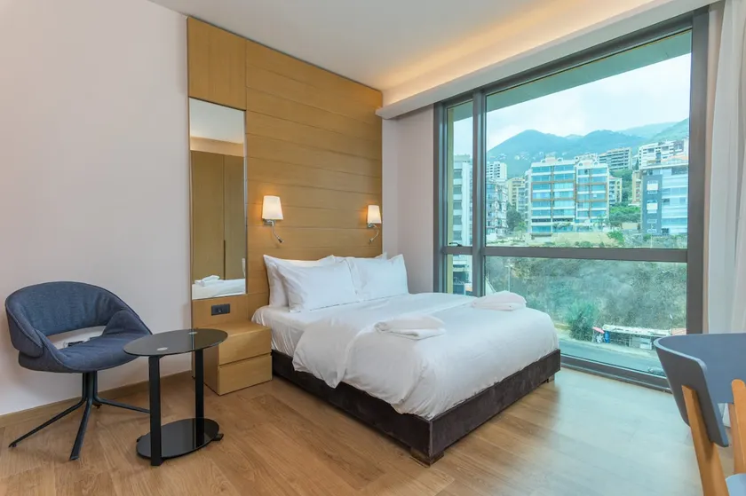 Jounieh Living Mountain View Studio - 407 - Image 1