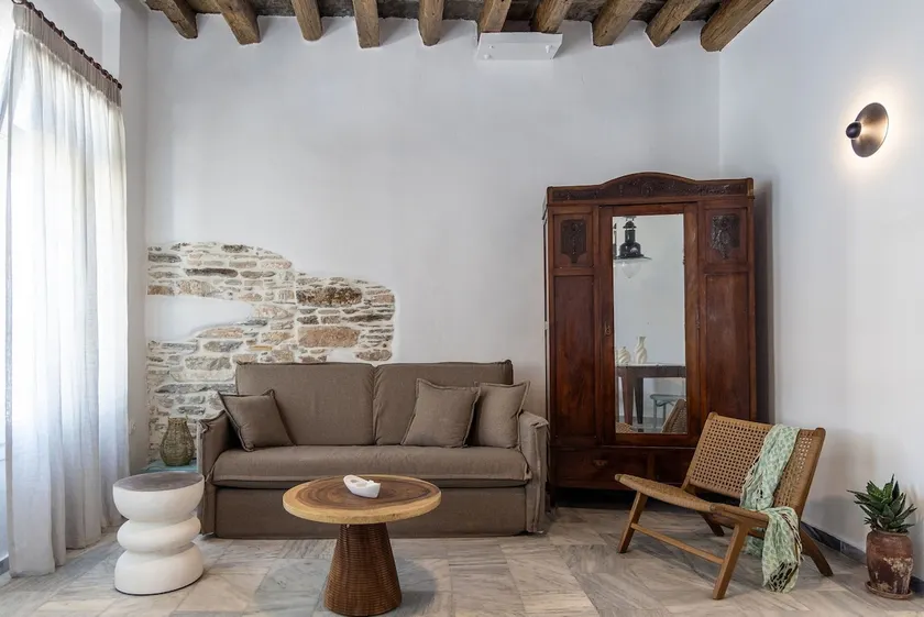 Aelios Cycladic house - Image 1