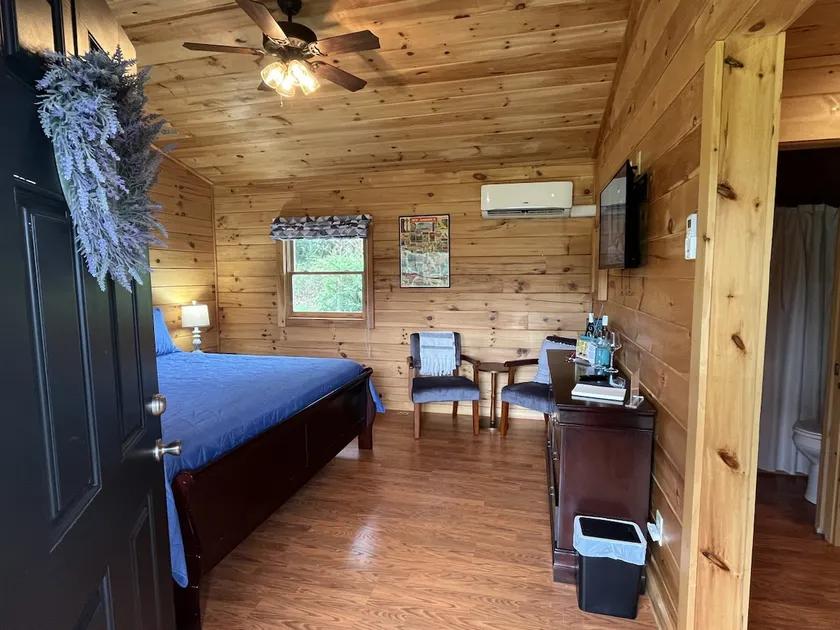 NEW! Blue Ridge Bound Cabin 326 - Image 1
