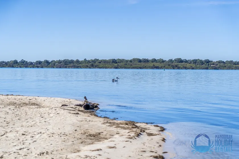 Relax At Dawesville Estuary - Image 1