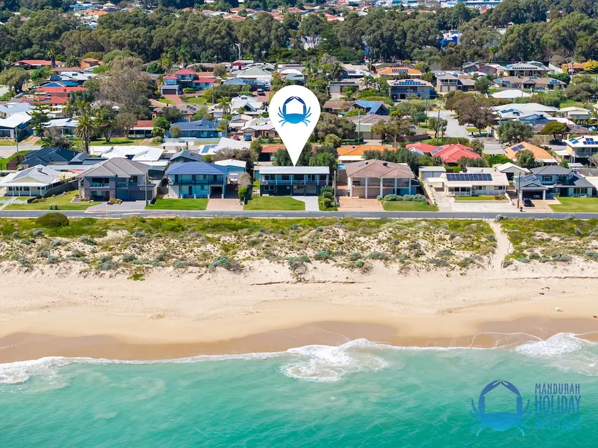 Beachside At Silver Sands - Image 1