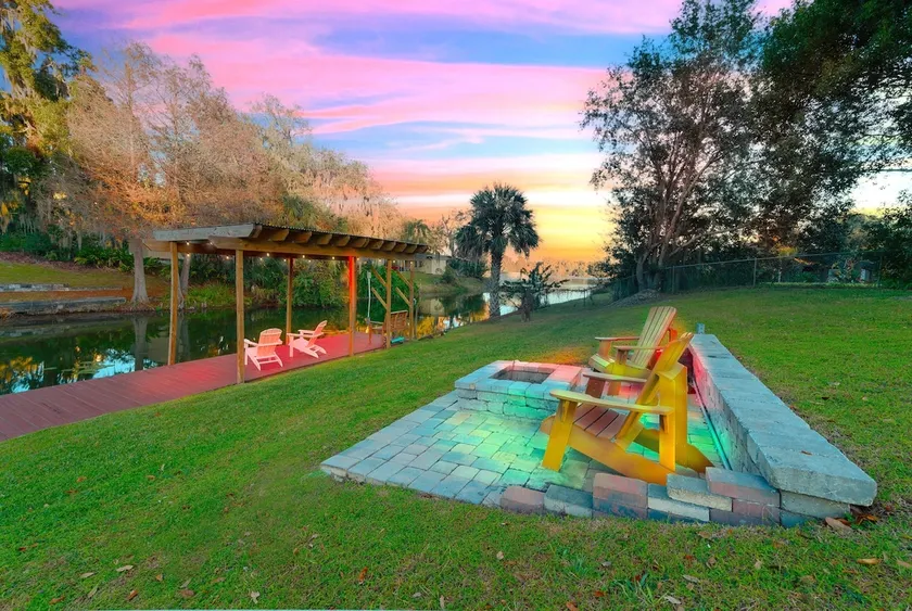 7BR Lakefront | Pool & Hot Tub - Image 1