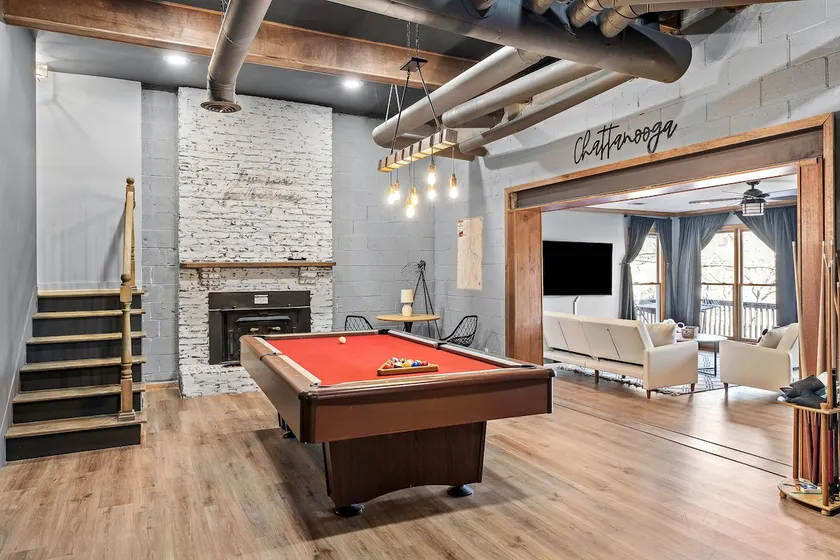 Lazy Daze Lake House - Games, Views, Water - Image 1