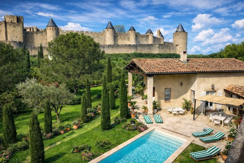 Panorama by maison bacou - Image 1
