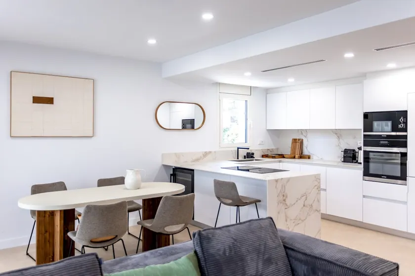 Cap de Planes Apartments, Nerea apartment - Image 1