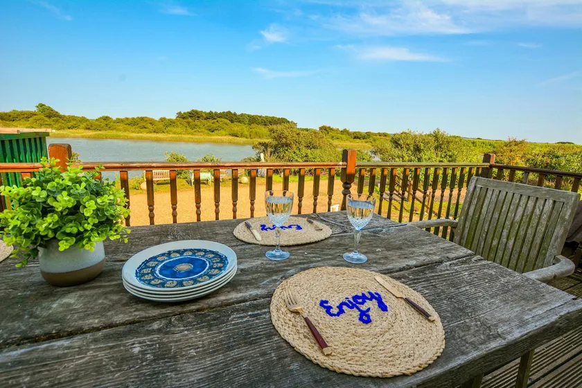 A unique, off-grid Eco Friendly Beach House. - Image 1