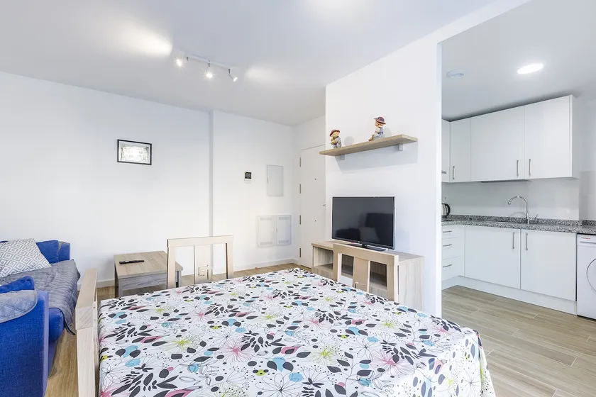 Aviles Norling's Apartments Torre del Mar, Apartment - Image 1
