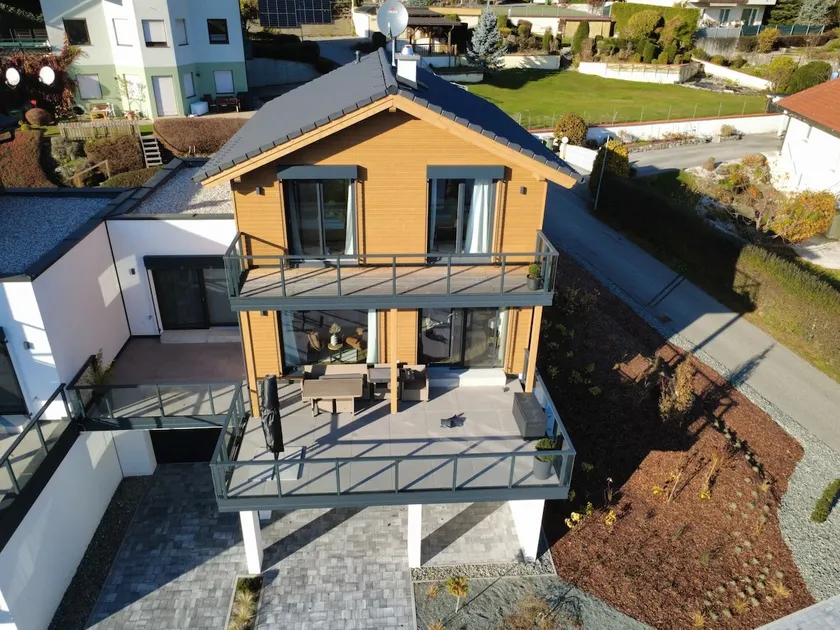 Ossiacher See Chalet 1 by Interhome - Image 1