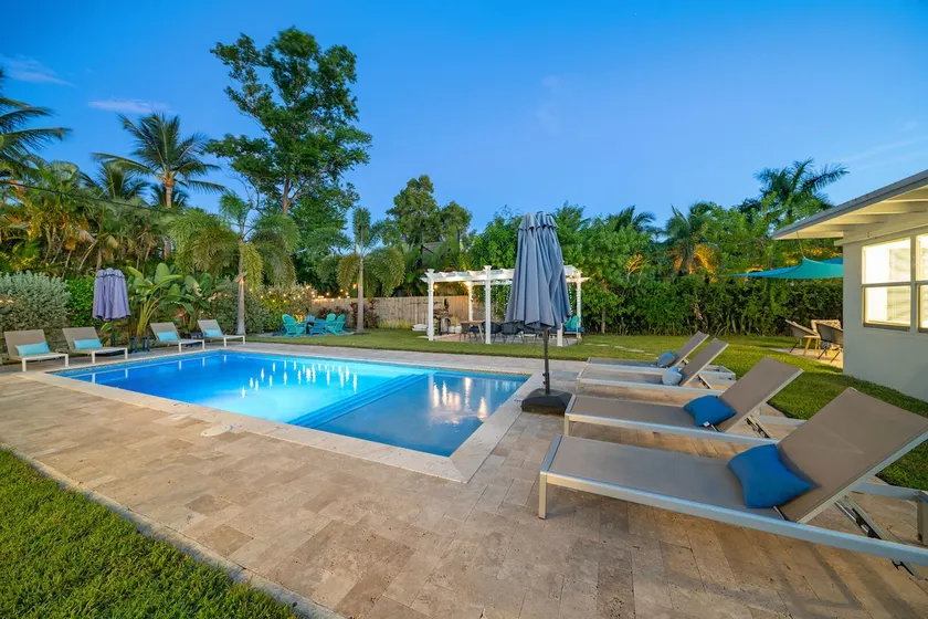 Endless Summer Apt 302 - Managed by Brampton Park - Image 1