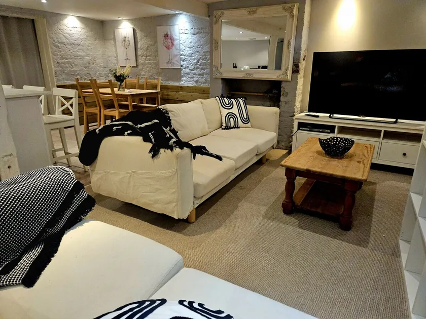 Beach Bunker - Image 1