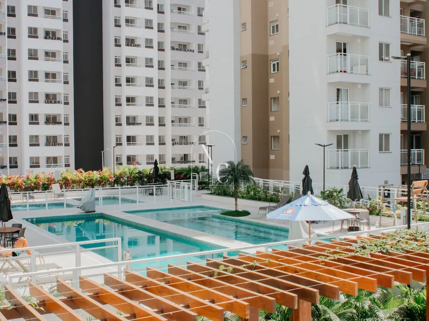 Porto Apartment - Pool, Leisure and Parking - Image 1