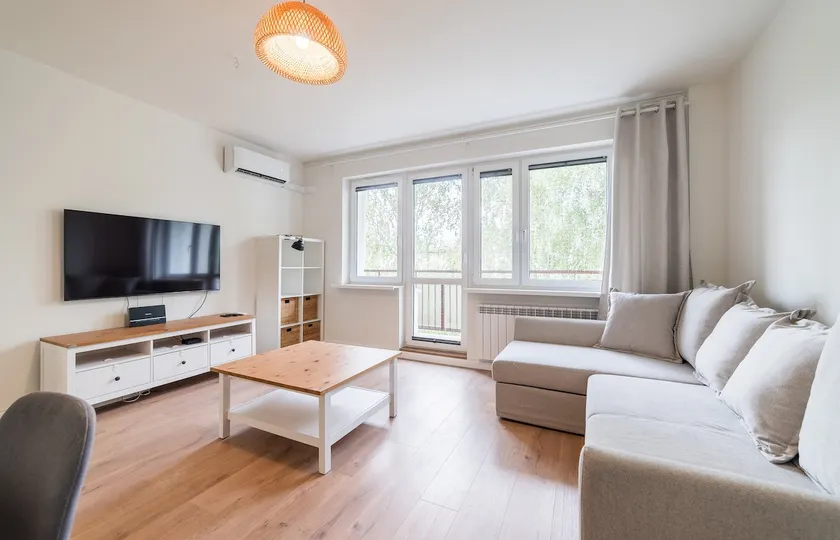 Sobieski Comfort Apartment Estate - Image 1
