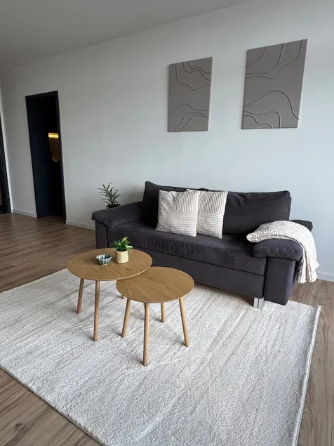 HT Rentals: Modern 1-bedroom apartment with style - Image 1