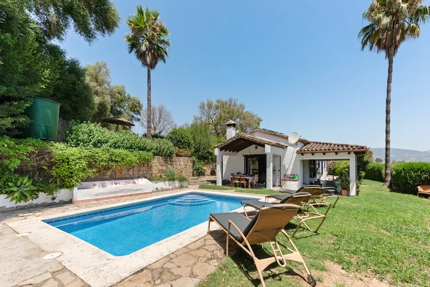 Villa Caty - Image 1