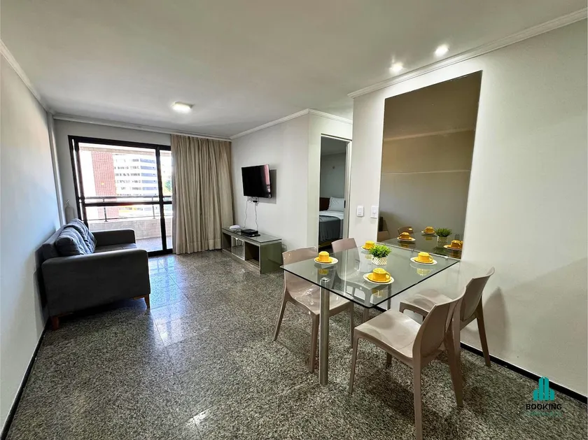 Ocean Tower 301 - Image 1