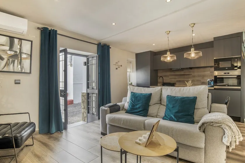 Alvarado Loft Rural - Image 1