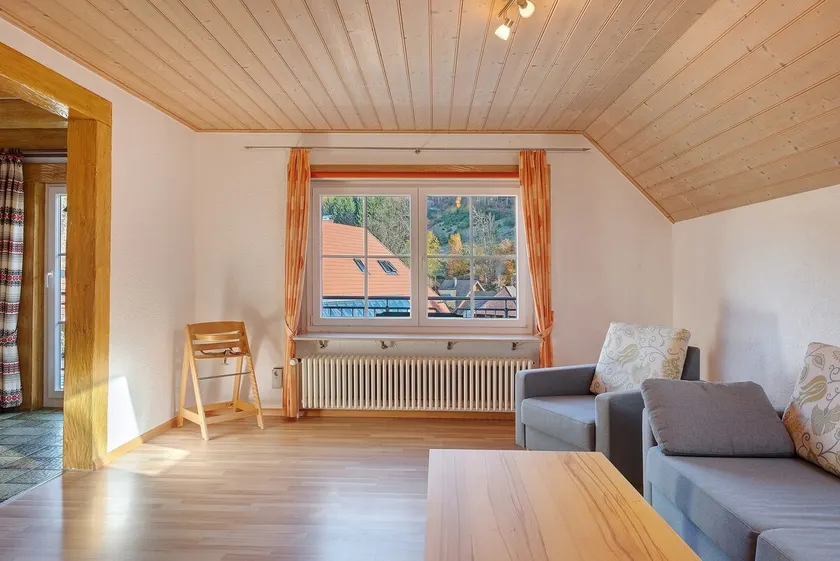 Fuchsbau Vacation Rental - Image 1